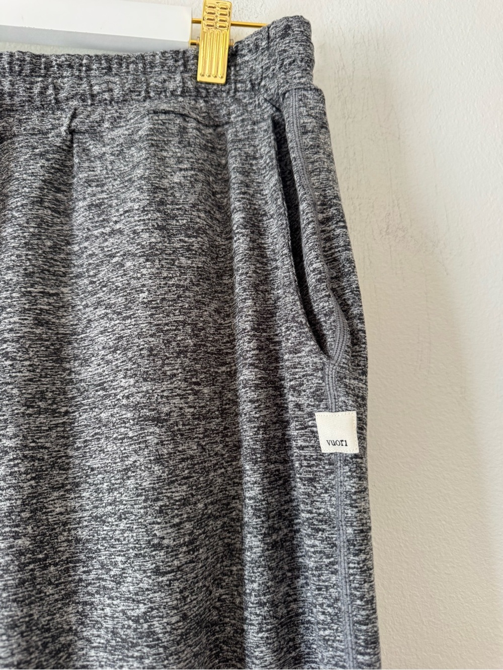 Vuori Performance Joggers - Picture 3 of 8